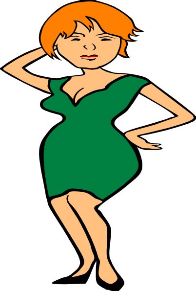 sexy woman clip art at vector clip art online free download nude