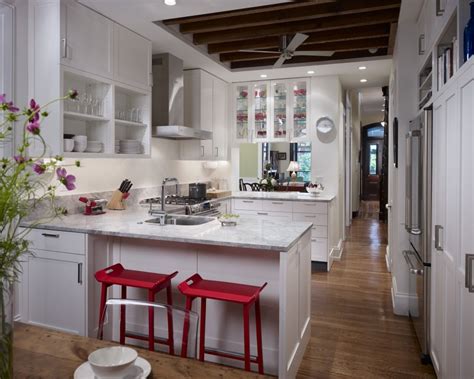 shaped kitchen designs decorating ideas design trends premium psd vector downloads