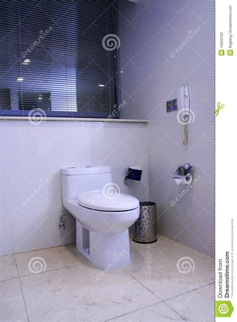 toilet stock photo image  washroom corner paper