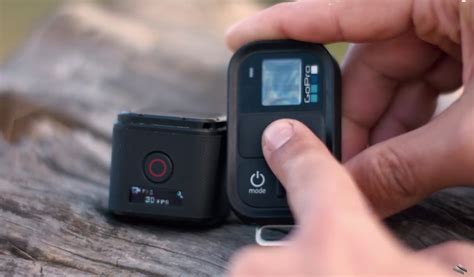 gopro hero session   depth review  comparison tests  hero silver  shooters