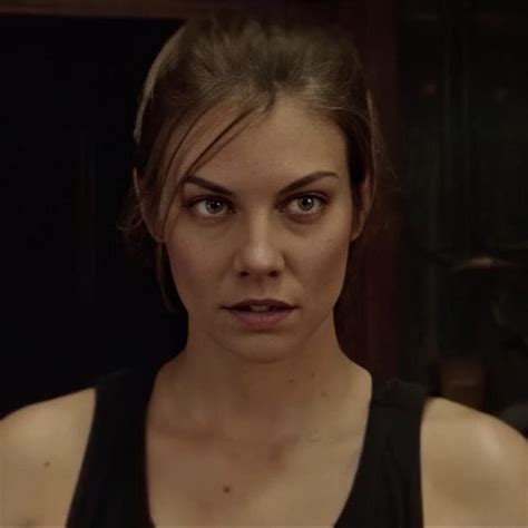 lauren cohan wants to watch you cum inside me while pulling on my leash