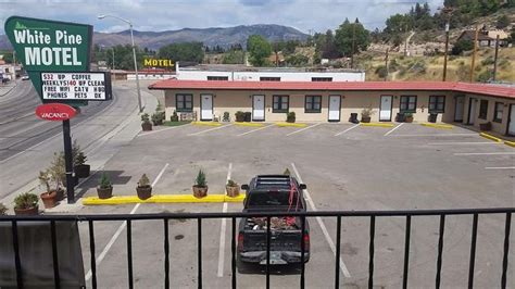 White Pine Motel Ely Compare Deals