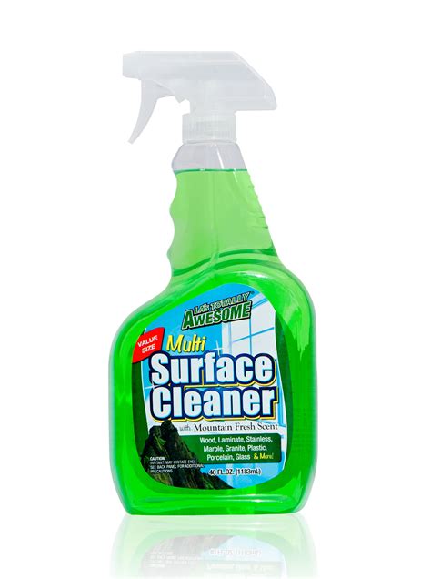 awesome multi surface cleaner las totally awesome
