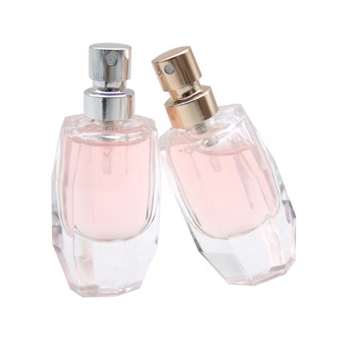 custom perfume spray bottle ml glass perfume bottle spray  ml high