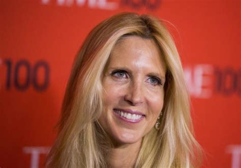 Barring Apology Right Wing Zionists Demand Fox News Fire Ann Coulter
