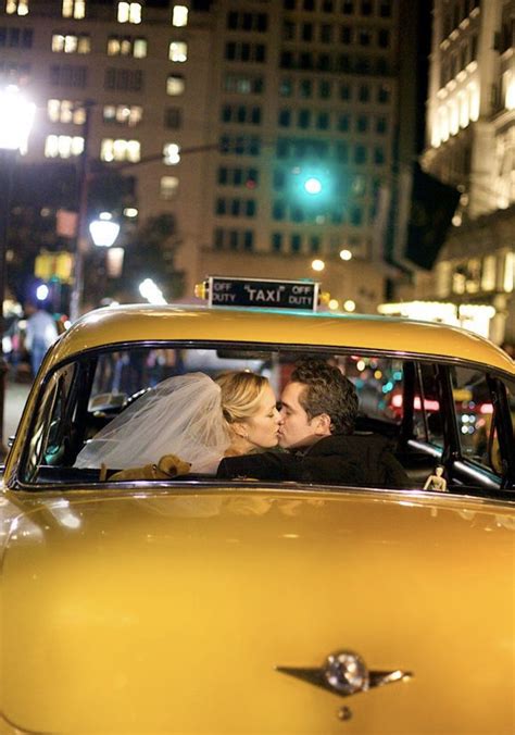 Pin By Chellem On Taxi Cab Confessions Nyc Wedding