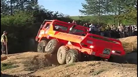 awesome  road truck compilation extreme trucks youtube