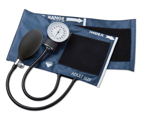 manual blood pressure cuff