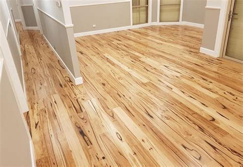 recycled  reclaimed timber flooring green magazine