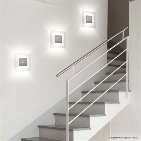 lampen treppenhaus led amazing design ideas