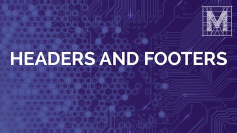 headers  footers  list view youtube