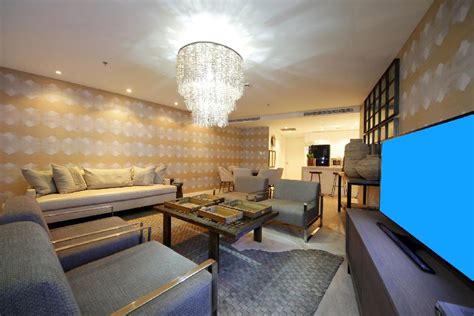 luxurious short term rentals dubai holiday apartments