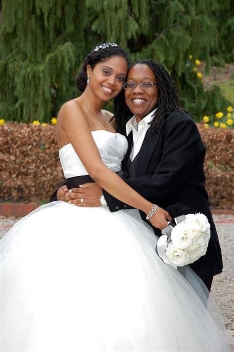 Black Lesbian Wedding Facesit Sex