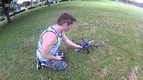 hexacopter  pro model cardinal drones instructional video youtube