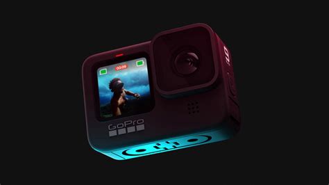 gopro cameras    powerful   labs update