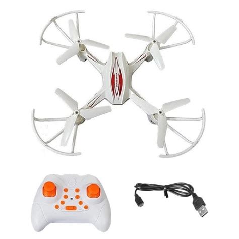 edplay quadcopter drone toy  kids plastic white  black  camera jiomart
