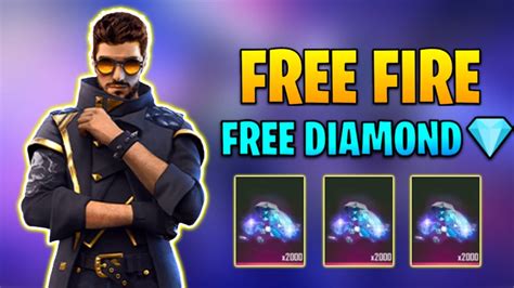 mendapatkan diamond ff gratis