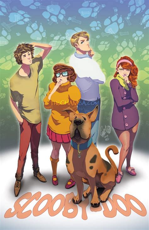 60 best scooby doo crew images on pinterest animated cartoons sexy drawings and cartoon art