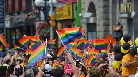 cuándo es el desfile del orgullo gay en madrid 2022 recorrido cortes