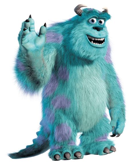 30 Terrifying Facts About Monsters Inc