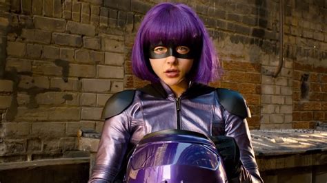 Kick Ass Hit Girl From – Great Porn Site Without Registration