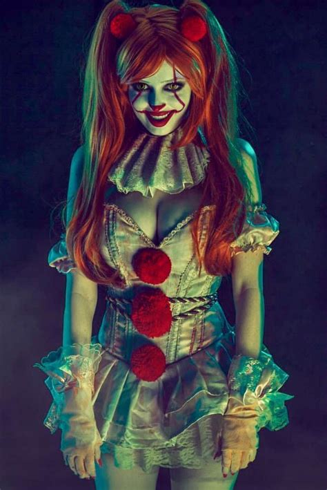 pin by doosan s dashboard on cosplay only the best pennywise
