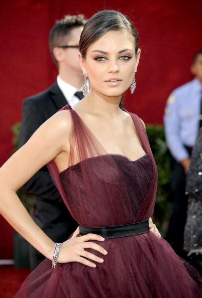 Mila Kunis Named Fhm’s Sexiest Woman In The World Cbs Cleveland