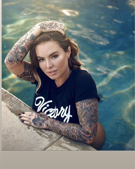 Another One 🔥💦 Christy Mack Fan