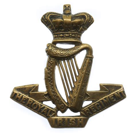 royal irish regiment logo ubicaciondepersonascdmxgobmx