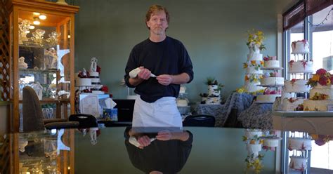 Christian Persecution Colorado Baker Jack Phillips Loses His Court