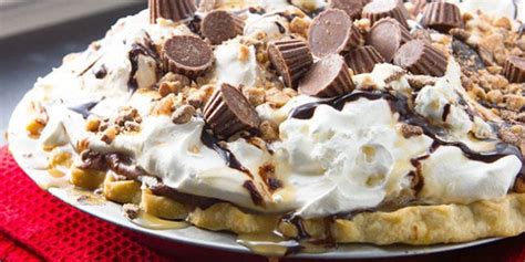 Chocolate Cream Pie Recipes How To Make Chocolate Cream Pie