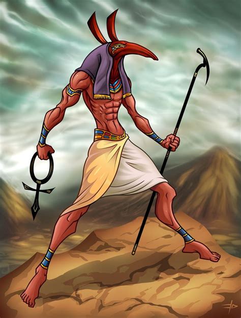 58 Best Set Images On Pinterest Egyptian Mythology