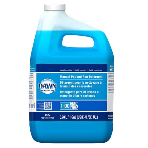 dawn liquid dish soap fresh scent  fluid ounce walmartcom