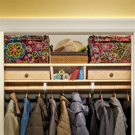 interior design ideas and home decorating inspiration closet top shelf