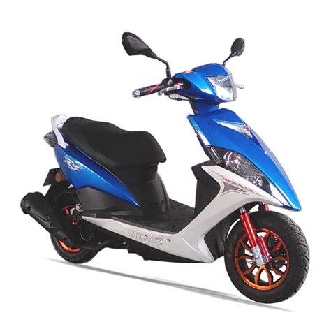 cccccc eec high speed alloy wheel gas motor scooter slt  china motor scooter