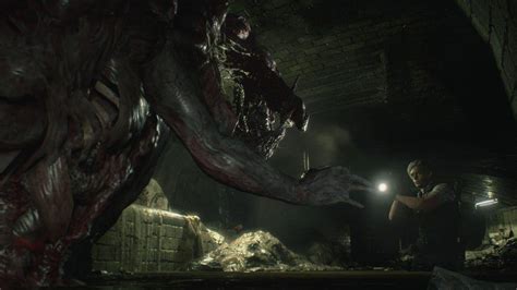 Resident Evil 2 Remake Screenshots Confirms Ada Wong As Playable