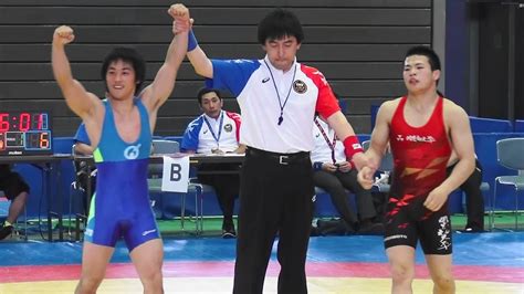 wrestling japan レスリング doshisha vs tokuyama university youtube