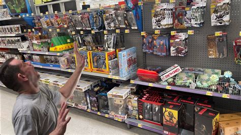 This Walmart Had The Most Stocked Toys Awesome Finds Daily Toy Hunt