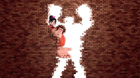 wreck  ralph animation  wallpapers hd wallpapers