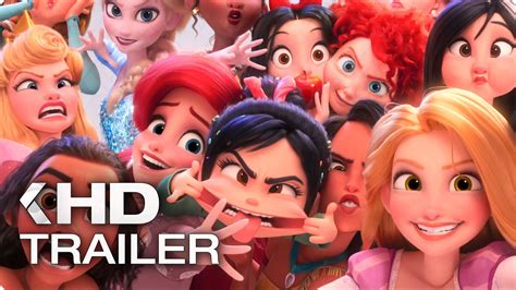 wreck  ralph   clips trailers  youtube