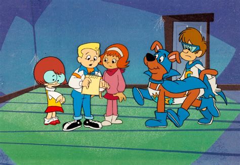 20 best 80s cartoons you need to watch again