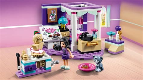 Get Ready To Race With New Lego Friends Sets Bricksfanz