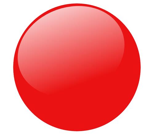 Red Ball Png Image Png All Png All