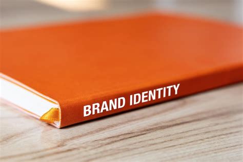 premium photo book  brand identity guidelines