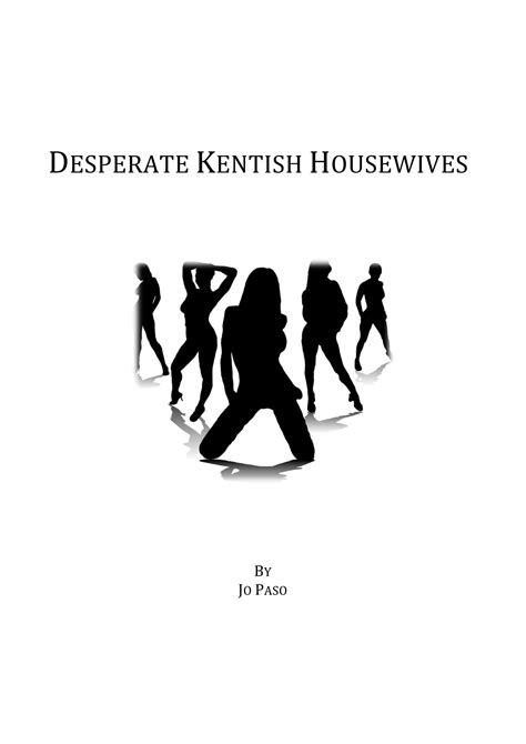 Desperate Kentish Housewives – Femdom Cave