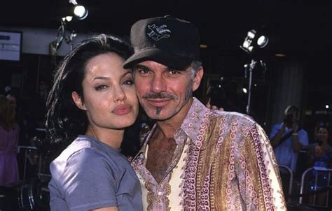 Angelina Jolie Still Good Friends With Ex Husband Billy Bob Thornton