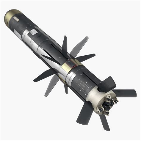 approved tech ss hellfire anti tank missile star wars rp