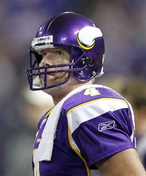 Nfl Concludes Investigation Into Brett Favre Message Scandal Attorney