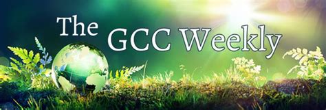 gcc weekly march