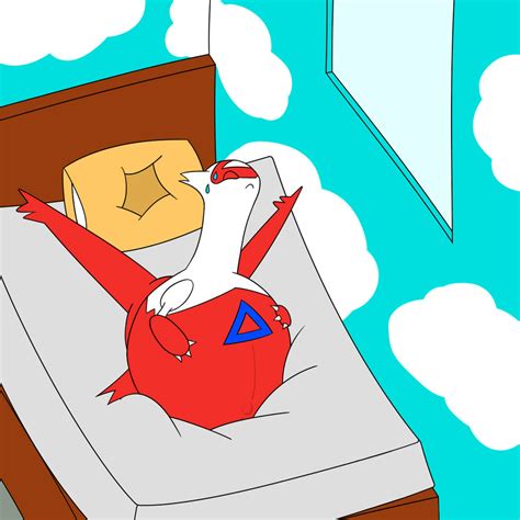 pregnant latias flying problem colored by totenkreuzex on deviantart